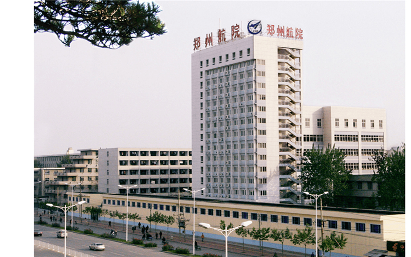 校园风光