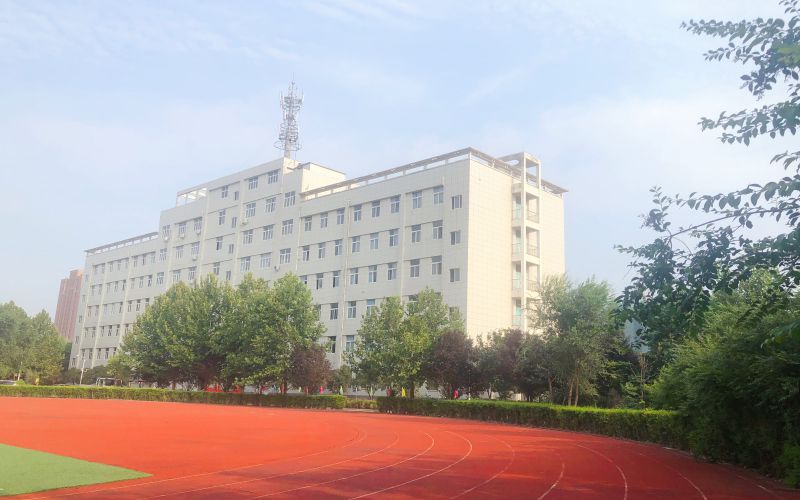 校园风光