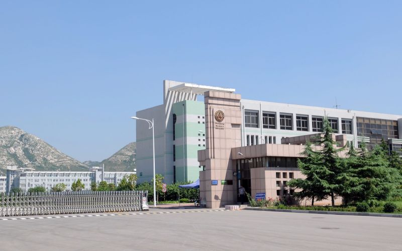校园风光