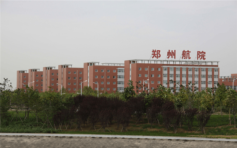 校园风光