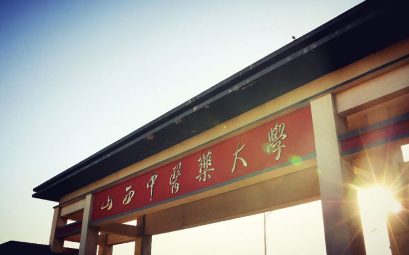 校园风光