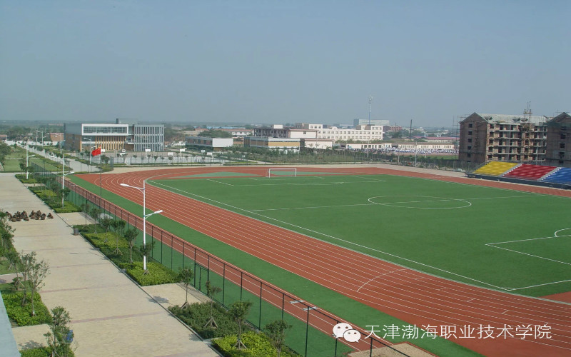 校园风光