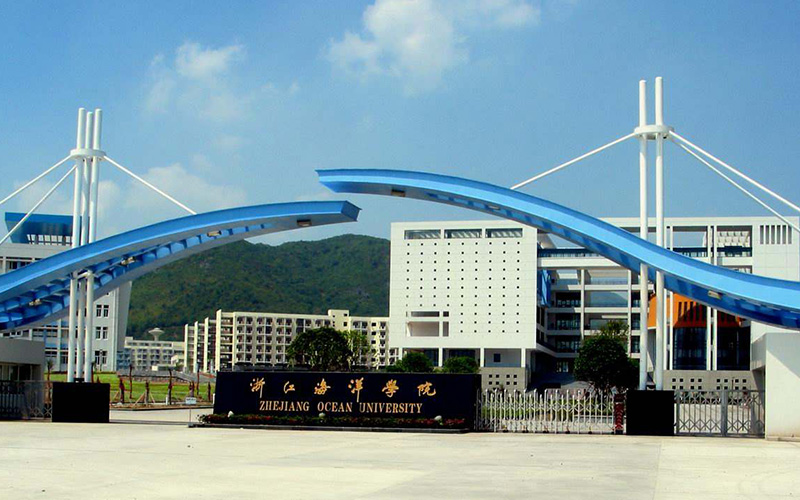 校园风光