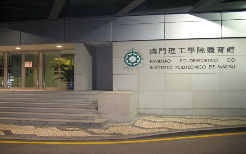 校园风光