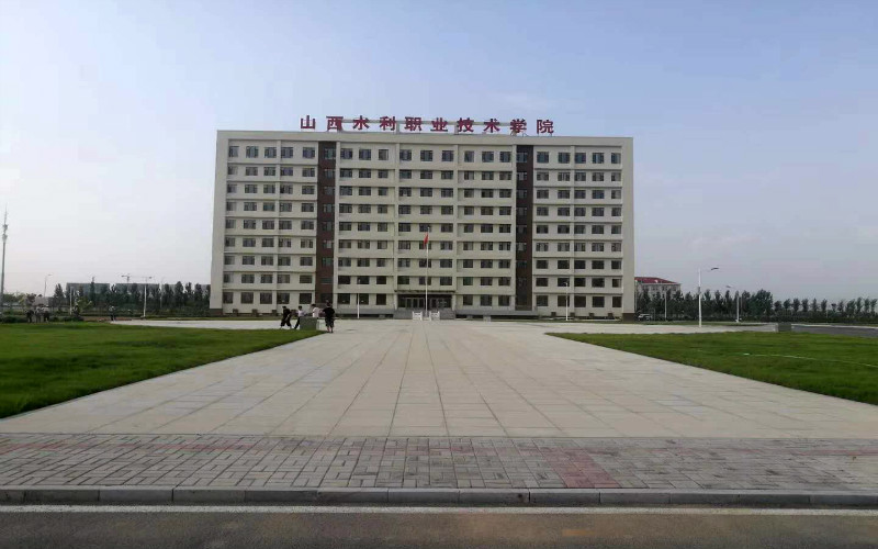 校园风光