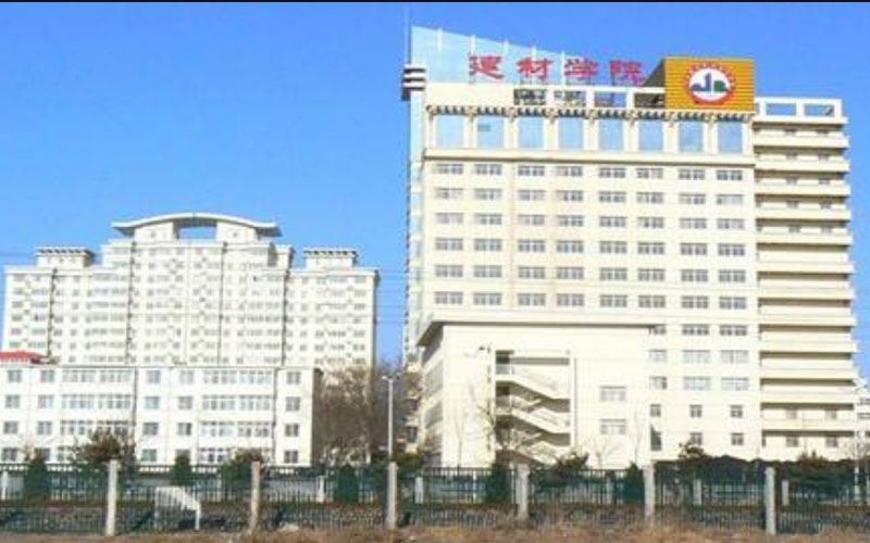 校园风光