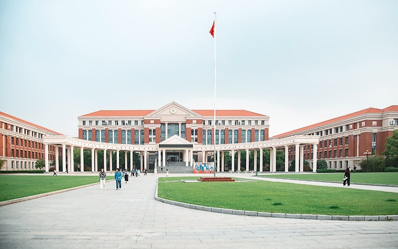 南京传媒学院