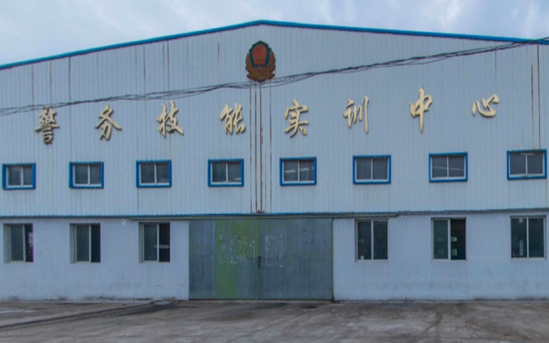 校园风光