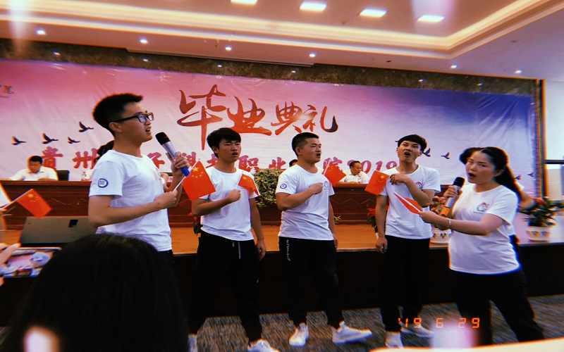 校园风光