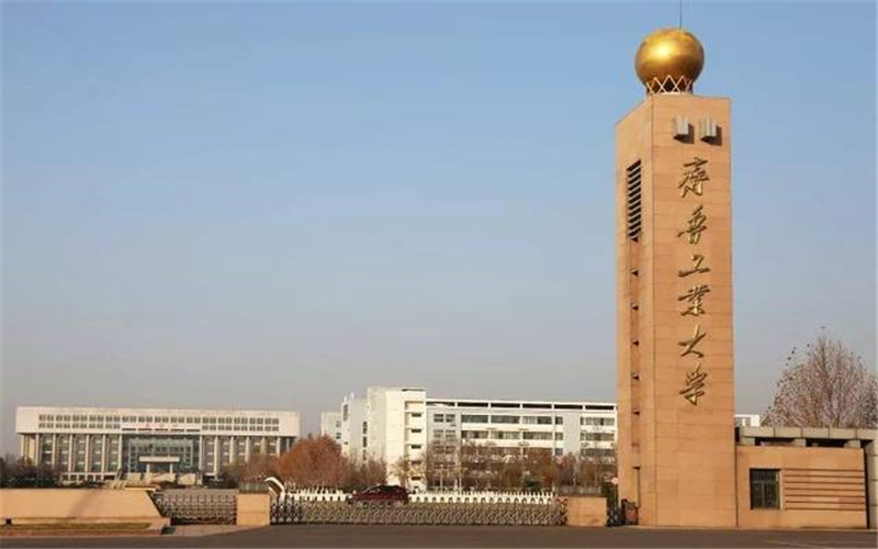 校园风光