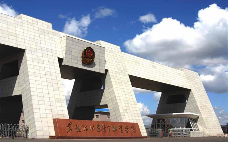 校园风光