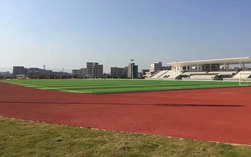 校园风光