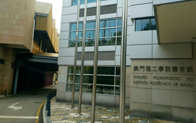 校园风光